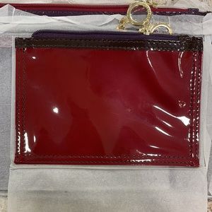 New Estée Lauder Cosmetic Bags Set (3)